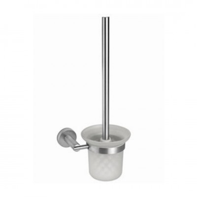 Vema Tiber Steel szczotka WC wisząca V17340