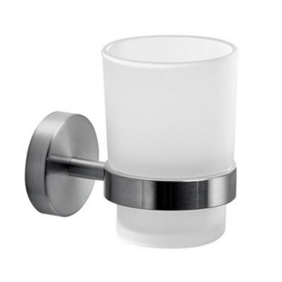 Gedy G-Project kubek wiszący inox 5010/inox