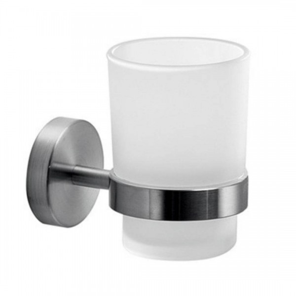 Gedy G-Project kubek wiszący inox 5010/inox