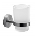 Gedy G-Project kubek wiszący inox 5010/inox