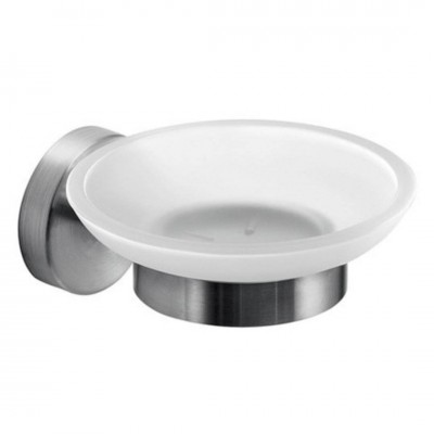 Gedy G-Project mydelniczka wisząca inox 5011/inox