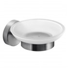 Gedy G-Project mydelniczka wisząca inox 5011/inox