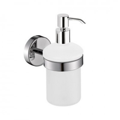 Gedy G-Project dozownik na mydło wiszący 5081