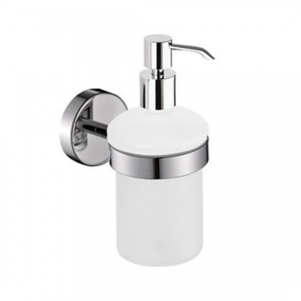 Gedy G-Project dozownik na mydło wiszący 5081