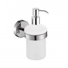 Gedy G-Project dozownik na mydło wiszący 5081