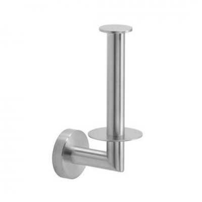 Gedy G-Project uchwyt na papier - zapas inox 5024/02/inox