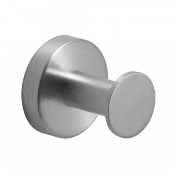 Gedy G-Project wieszak punktowy inox 5027/inox