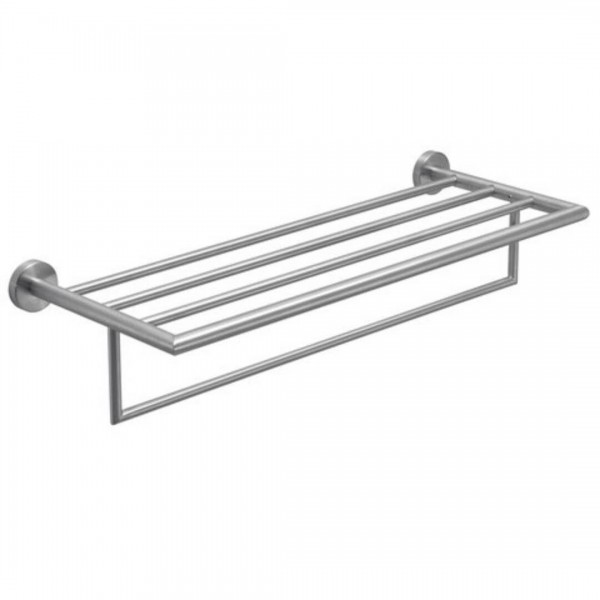 Gedy G-Project półka na ręczniki inox 5044/inox