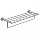 Gedy G-Project półka na ręczniki inox 5044/inox