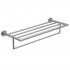 Gedy G-Project półka na ręczniki inox 5044/inox