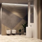 Demm Shine bateria umywalkowa stojąca chrom 7210