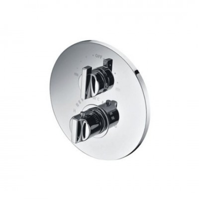 Vicario Ovale bateria wannowo-prysznicowa podtynkowa TO2V