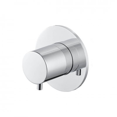 Vema Maira przełącznik podtynkowy 3 wyjścia wody V27120