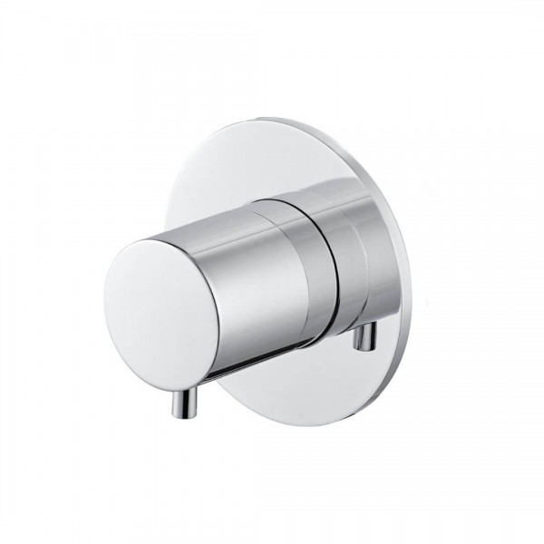 Vema Maira przełącznik podtynkowy 3 wyjścia wody V27120