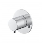 Vema Maira przełącznik podtynkowy 3 wyjścia wody V27120