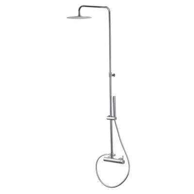 Vema Maira Zestaw natryskowy V08228