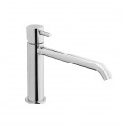 Giulini Giovanni My Future bateria umywalkowa stojąca chrom 5905-18