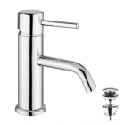 Giulini Giovanni Futuro bateria umywalkowa 6533/K