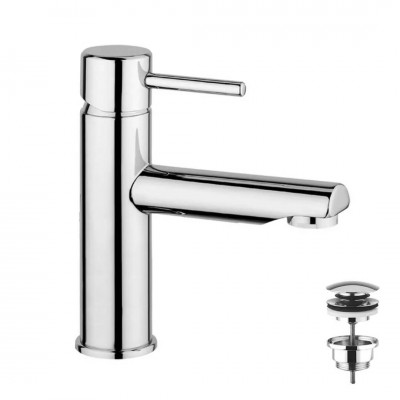 Giulini Giovanni Futuro bateria umywalkowa 6505A-15/K