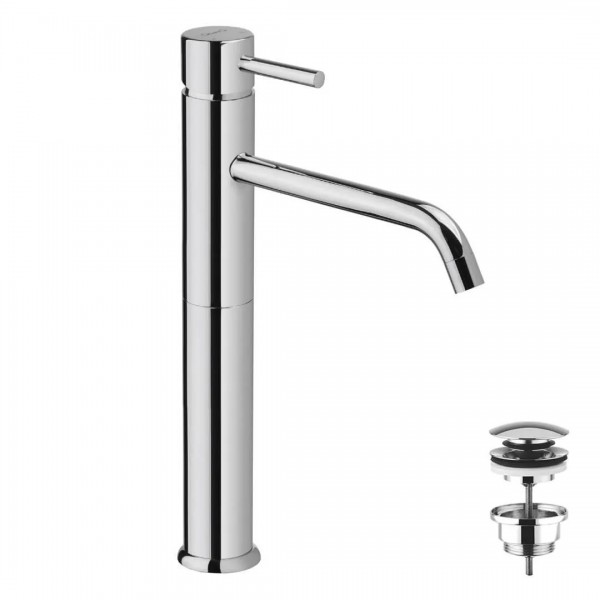 Giulini Giovanni Futuro bateria umywalkowa 6539/K