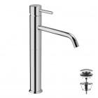 Giulini Giovanni Futuro bateria umywalkowa 6539/K