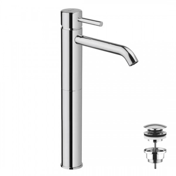 Giulini Giovanni Futuro bateria umywalkowa 6549/K