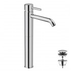 Giulini Giovanni Futuro bateria umywalkowa 6549/K