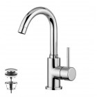 Giulini Giovanni Futuro bateria umywalkowa 6585/K