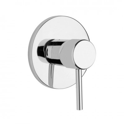 Giulini Giovanni Futuro bateria prysznicowa podtynkowa 6515