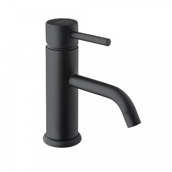 Giulini Giovanni Futuro bateria umywalkowa czarny mat 6533/SC/CZAR