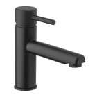 Giulini Giovanni Futuro bateria umywalkowa czarny mat 6505A-15/SC/CZAR