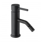 Giulini Giovanni Futuro bateria bidetowa czarny mat 6535A/CZAR