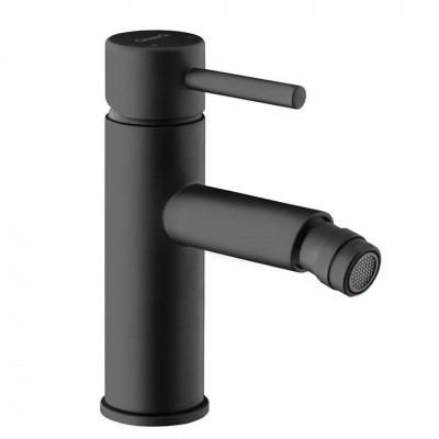 Giulini Giovanni Futuro bateria bidetowa czarny mat 6507A/CZAR