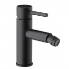 Giulini Giovanni Futuro bateria bidetowa czarny mat 6507A/CZAR