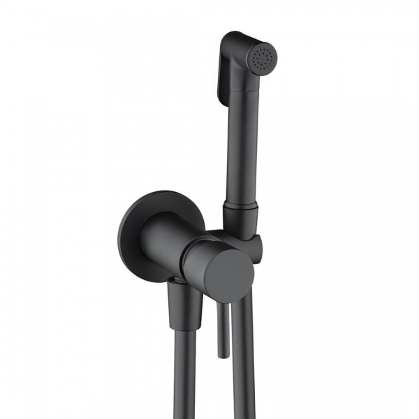 Giulini Giovanni Futuro bateria bidetowa podtynkowa SH25/CZAR