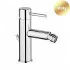 Giulini Giovanni Futuro bateria bidetowa złota 6507A/ZL