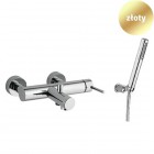 Giulini Giovanni Futuro bateria wannowa złota 6501-01/ZL