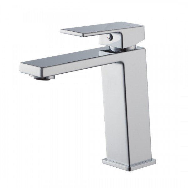 Vema LYS bateria umywalkowa bez korka V25011