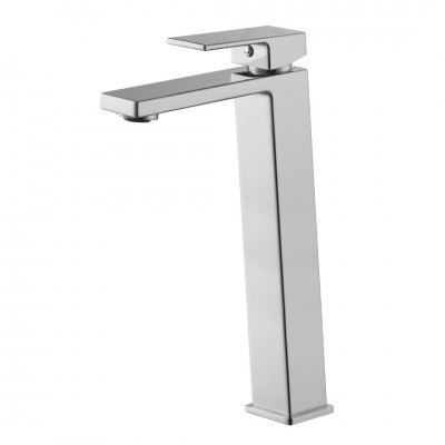 Vema LYS bateria umywalkowa wysoka bez korka V25021