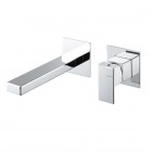 Vema LYS bateria umywalkowa podtynkowa bez korka V25050