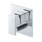 Vema LYS bateria wannowo-prysznicowa podtynkowa V25140