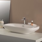 Vema Slate bateria umywalkowa bez korka V14011