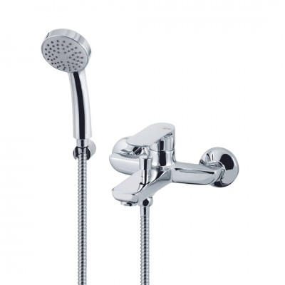 Vema Slate bateria wannowa V14081