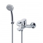 Vema Slate bateria wannowa V14081