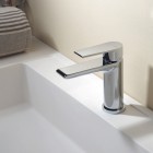 Vema Timea bateria umywalkowa bez korka V16011