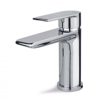 Vema Timea bateria umywalkowa bez korka V16011