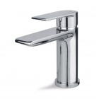 Vema Timea bateria umywalkowa bez korka V16011