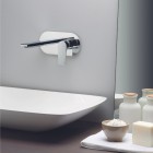 Vema Timea bateria umywalkowa podtynkowa z korkiem klik klak V16050/K