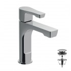 Giulini Giovanni Ego bateria umywalkowa z korkiem klik klak 5705/K