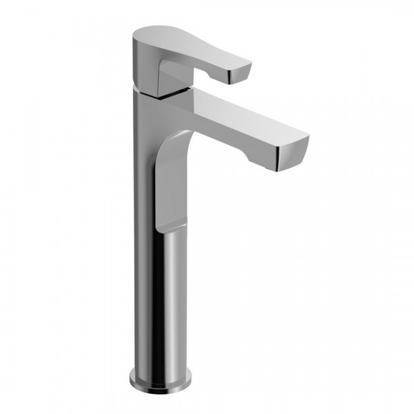 Giulini Giovanni Ego bateria umywalkowa wysoka bez korka 5711/SC